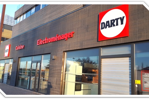 Darty Cuisine cultive ses forces et sème pour l’avenir